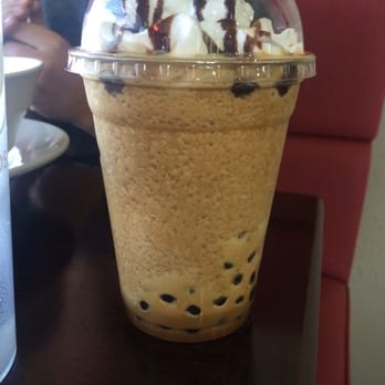 Pho All Seasons - Mocha bubble tea - Vietnamese Near Me - Des Moines, Iowa Pho All Seasons - Mocha bubble tea - Vietnamese Near Me - Des Moines, Iowa