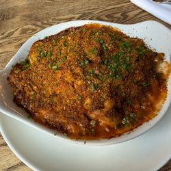 Duke of Hamilton - Pork belly and duck confit cassoulet