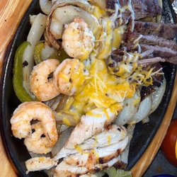 Guimo's Mexican Restaurant