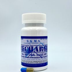 Strainkeeper - Recharge Sleep Assistance