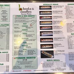 Menu 2024 Menu 2024