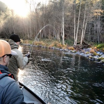 Reel Adventures Guide Service - winter steelhead fly fishing on the Trinity River, Northern California - Fishing Near Me Reel Adventures Guide Service - winter steelhead fly fishing on the Trinity River, Northern California - Fishing Near Me