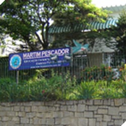 Lar Escola Martim Pescador