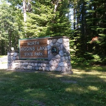 North Higgins Lake State Park - Parks Near Me - Roscommon, Michigan North Higgins Lake State Park - Parks Near Me - Roscommon, Michigan