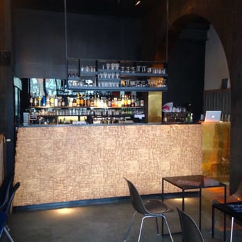 Homey - Bars Near Me - Antwerp, VAN Homey - Bars Near Me - Antwerp, VAN