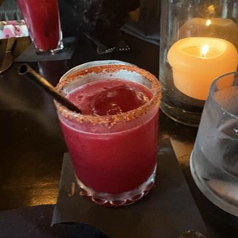 Javier's La Jolla - Really good drink!! Jamaica - Mexican Near Me - San Diego, California Javier's La Jolla - Really good drink!! Jamaica - Mexican Near Me - San Diego, California