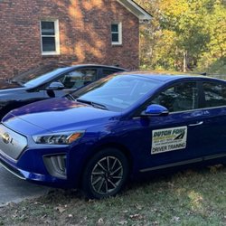 Dutch Fork Driving School