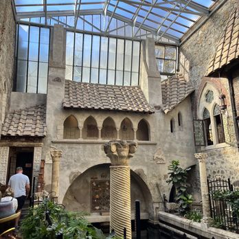 Hammond Castle Museum - Another big room - Museums Near Me - Gloucester, Massachusetts