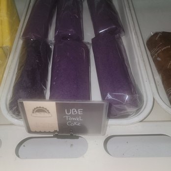 iFresh Market - Ube towel cake - Grocery Near Me - Orlando, Florida iFresh Market - Ube towel cake - Grocery Near Me - Orlando, Florida
