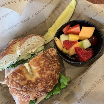 Einstein Bros. Bagels - Bagels Near Me - Henderson, Nevada Einstein Bros. Bagels - Bagels Near Me - Henderson, Nevada