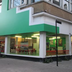 Kunstuitleen Rotterdam