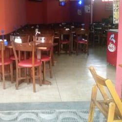 Come Lanches - Entrada