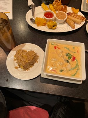 My Thai Downtown by null