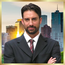 Adam W.G. Moore