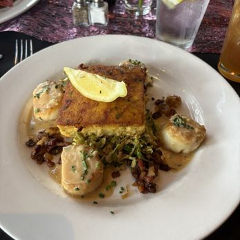 Greenhouse Restaurant - New American Near Me - Gig Harbor, Washington