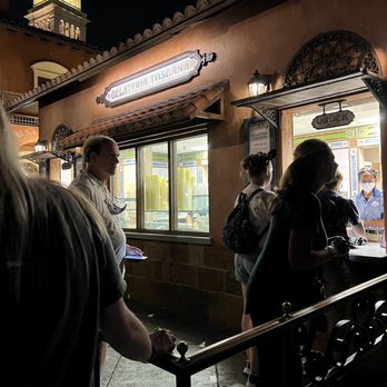 Gelateria Toscana - Gelato Near Me - Orlando, Florida