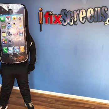 iFixScreens - Cellphone Repair - Mobile Phone Repair Near Me - Commack, New York