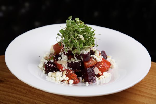 Vinum Trattoria Toscana by null