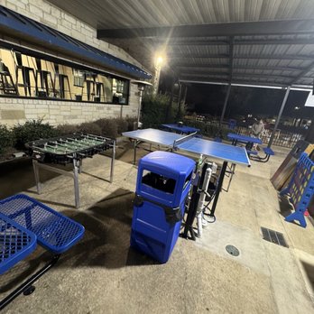 Not Tha Truck - Outdoor games - Burgers Near Me - Temple, Texas Not Tha Truck - Outdoor games - Burgers Near Me - Temple, Texas