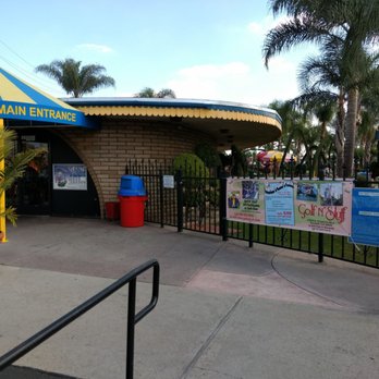 Golf n' Stuff - Entrance - Amusement Parks Near Me - Norwalk, California Golf n' Stuff - Entrance - Amusement Parks Near Me - Norwalk, California