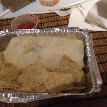 El Barrio Burritos - Surf and Turf - Mexican Near Me - Brooklyn, New York