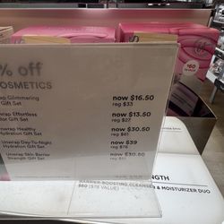 Ulta Beauty - Select IT cosmetics specials, 50% off