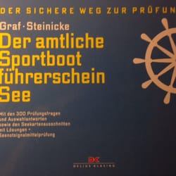 Mobile Bootsfahrschule