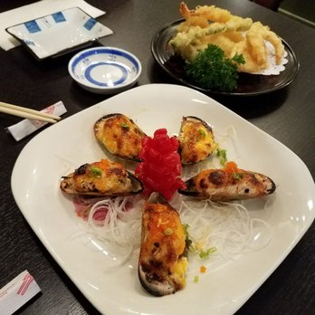 Kiyora Sushi - Sushi Bars Near Me - Redlands, California