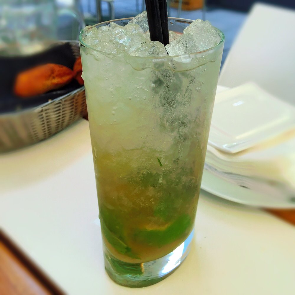 The Vibe - Mojito - Cocktail Bars Near Me - Barcelona, B
