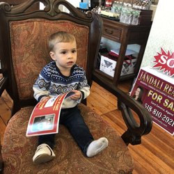 Jandali Realty - Starting real estate investing early. Learning from the best.