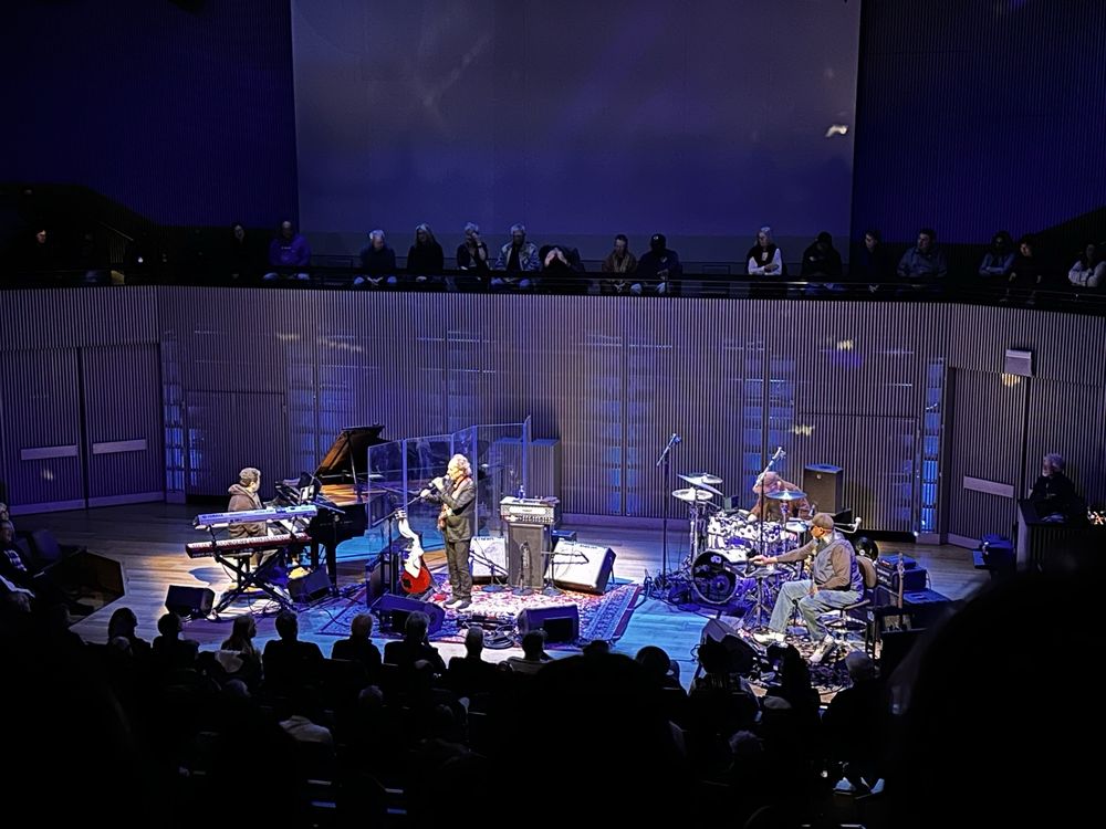 SFJAZZ
