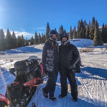 Rock Pirates Backcountry Adventures - Amazing scenery on the tour.  Every where you look it's beautiful. - ATV Rentals/Tours Near Me - Silverton, Colorado