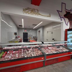 Global Foodland