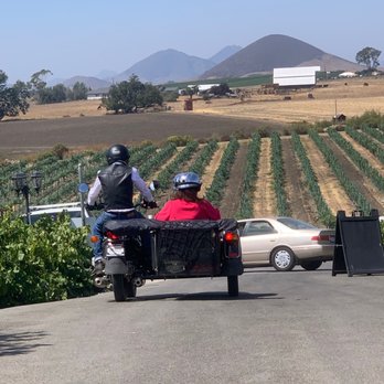Sidecar Tours - Wine Tours Near Me - Temecula, California Sidecar Tours - Wine Tours Near Me - Temecula, California