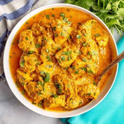 Bombay Curry & Pizzeria by null