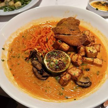 Verve Restaurant - Tom Yum Noodle Bowl - French Near Me - Somerville, New Jersey Verve Restaurant - Tom Yum Noodle Bowl - French Near Me - Somerville, New Jersey