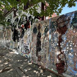 MBAD's African Bead Museum