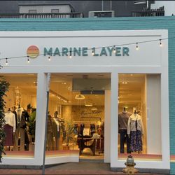 Marine Layer