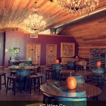KC Wine - Indoor tasting area - Wineries Near Me - Olathe, Kansas KC Wine - Indoor tasting area - Wineries Near Me - Olathe, Kansas