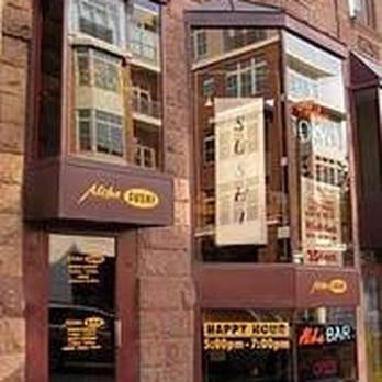 Aloha Sushi - Aloha Sushi Front - Sushi Bars Near Me - Baltimore, Maryland Aloha Sushi - Aloha Sushi Front - Sushi Bars Near Me - Baltimore, Maryland