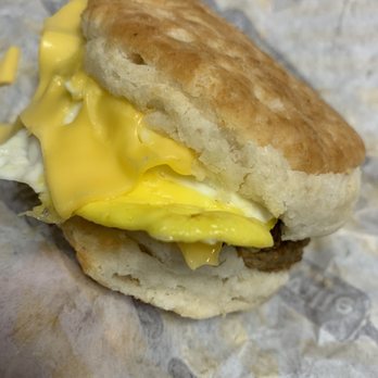 Biscuitville - Ultimate Turkey Sausage Biscuit - Breakfast & Brunch Near Me - Concord, North Carolina Biscuitville - Ultimate Turkey Sausage Biscuit - Breakfast & Brunch Near Me - Concord, North Carolina