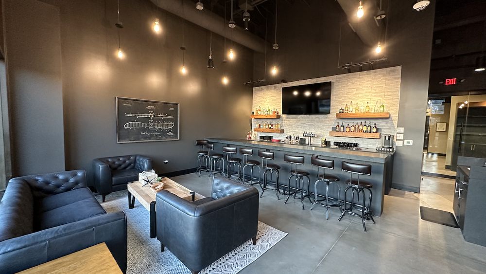 SCISSORS & SCOTCH TEMP. CLOSED 601 S Tryon St, Charlotte, North Carolina Barbers Phone