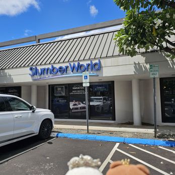 SlumberWorld Honolulu - We're going to pick up our Coca-Cola Labubu!!! - Mattresses Near Me - Honolulu, Hawaii