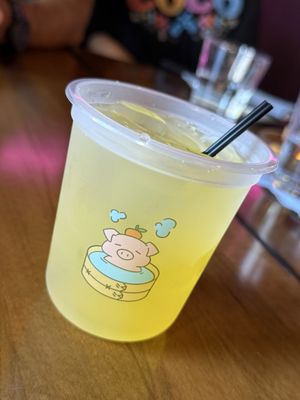 Steamy Piggy Point Loma by null