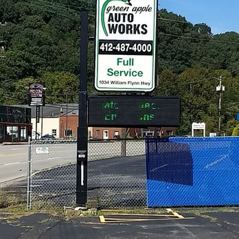 Green Apple Auto Works - Auto Repair Near Me - Glenshaw, Pennsylvania Green Apple Auto Works - Auto Repair Near Me - Glenshaw, Pennsylvania