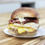 Photo of Boswood Bagels