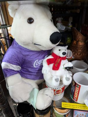 Mall of St Paul by null