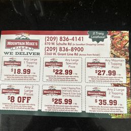 Coupons they will not honor Coupons they will not honor