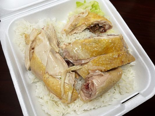 Pho Ga District by null