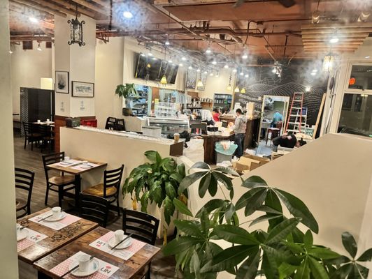 Lin Handmade Dumplings & Noodles by null